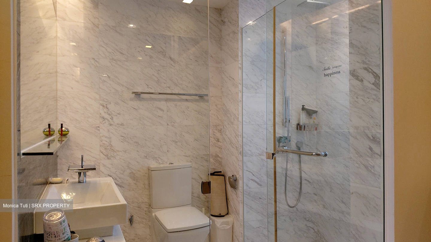 The Sound (D15), Condominium #605466001